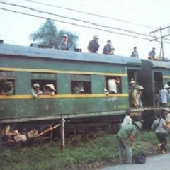 tàu anh qua núi - thanh hoa ( bản thu đĩa than)