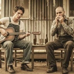 Modjo - Lady (Delta Blues)