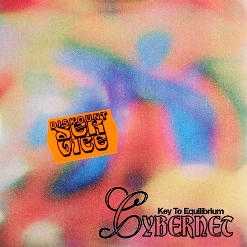 Cybernet - Green Hill Xon3