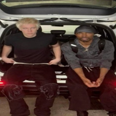 21 m7 / LETS TURN UP