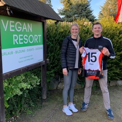 Alles Photosynthese. #24 Vegan in Mecklenburg mit Madleen Piest