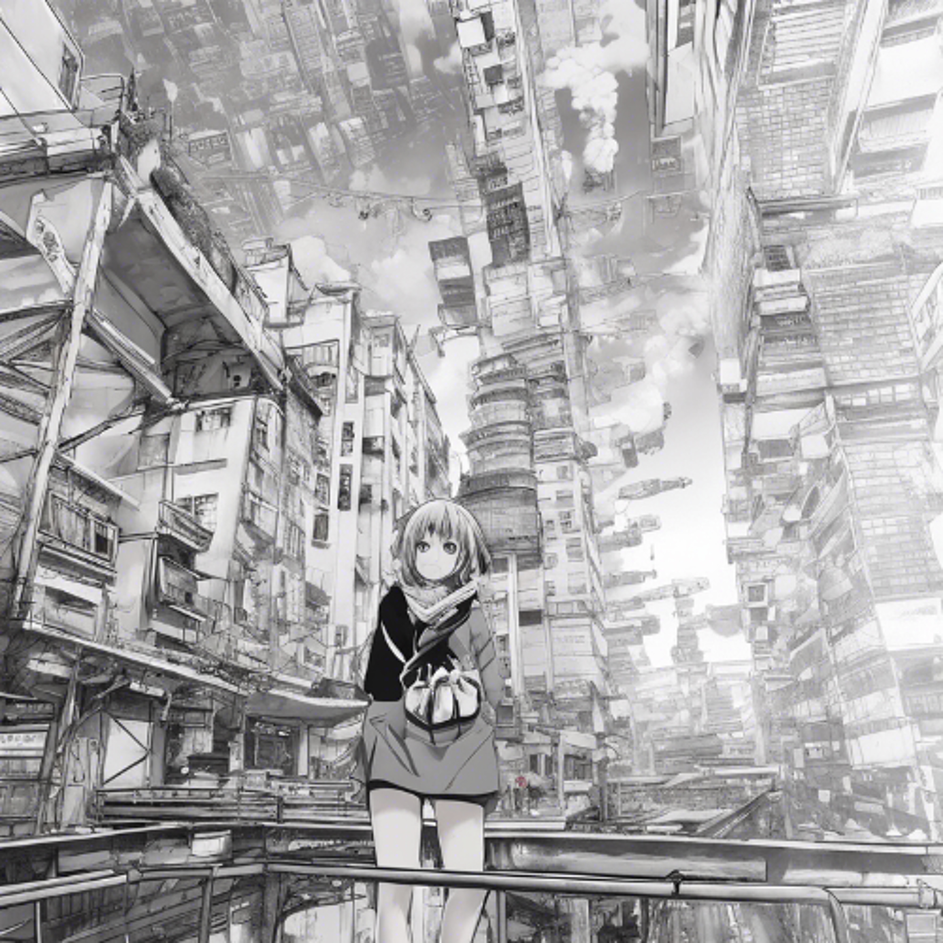 Lacu noc, Käsebrot episode artwork