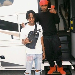 THOUXANBANFAUNI - UP! (PROD): MEXIKODRO