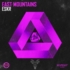 ESKR - East Mountains (Scāpegōt Records)