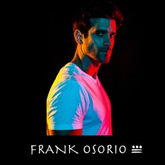 Oct / 20.  Frank Osorio mix Cape Town , South Africa