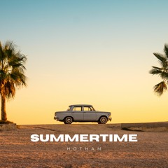 Summertime [Royalty Free Music][Free Download]