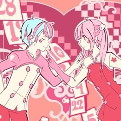 ラブポーション 歌ってみた by鎖那＆なゆごろう