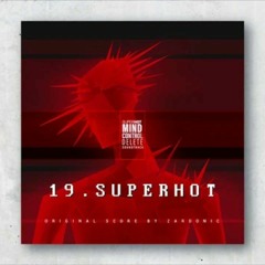 SUPERHOT: MIND CONTROL DELETE Soundtrack - SUPERHOT