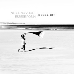 Nessuno Vuole Essere Robin