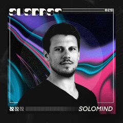SUSCAST 029 - SOLOMIND