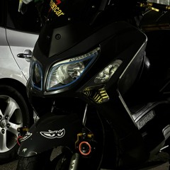 형아랑 잔잔한 팝송 들으면서 새벽 밤바리 가자