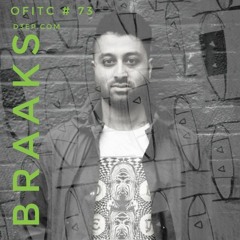 OFITC #73 Braaks cover session