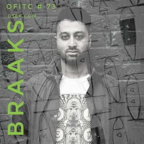 OFITC #73 Braaks cover session