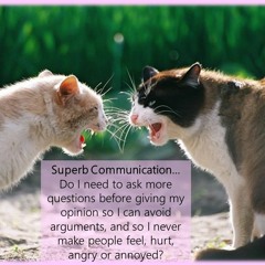 MAXBITES: Professional Communication- How do you share who you are?