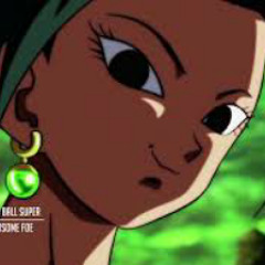 Dragon Ball Super A Fearsome Foe Norihito