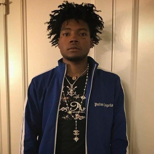 Stream Baby Plug Mad Love (nofones x jgwap exclusive) by nofones