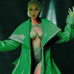 Beyonce - Cuff It (Jersey Club) (feat. PHNTM_Anubi$)