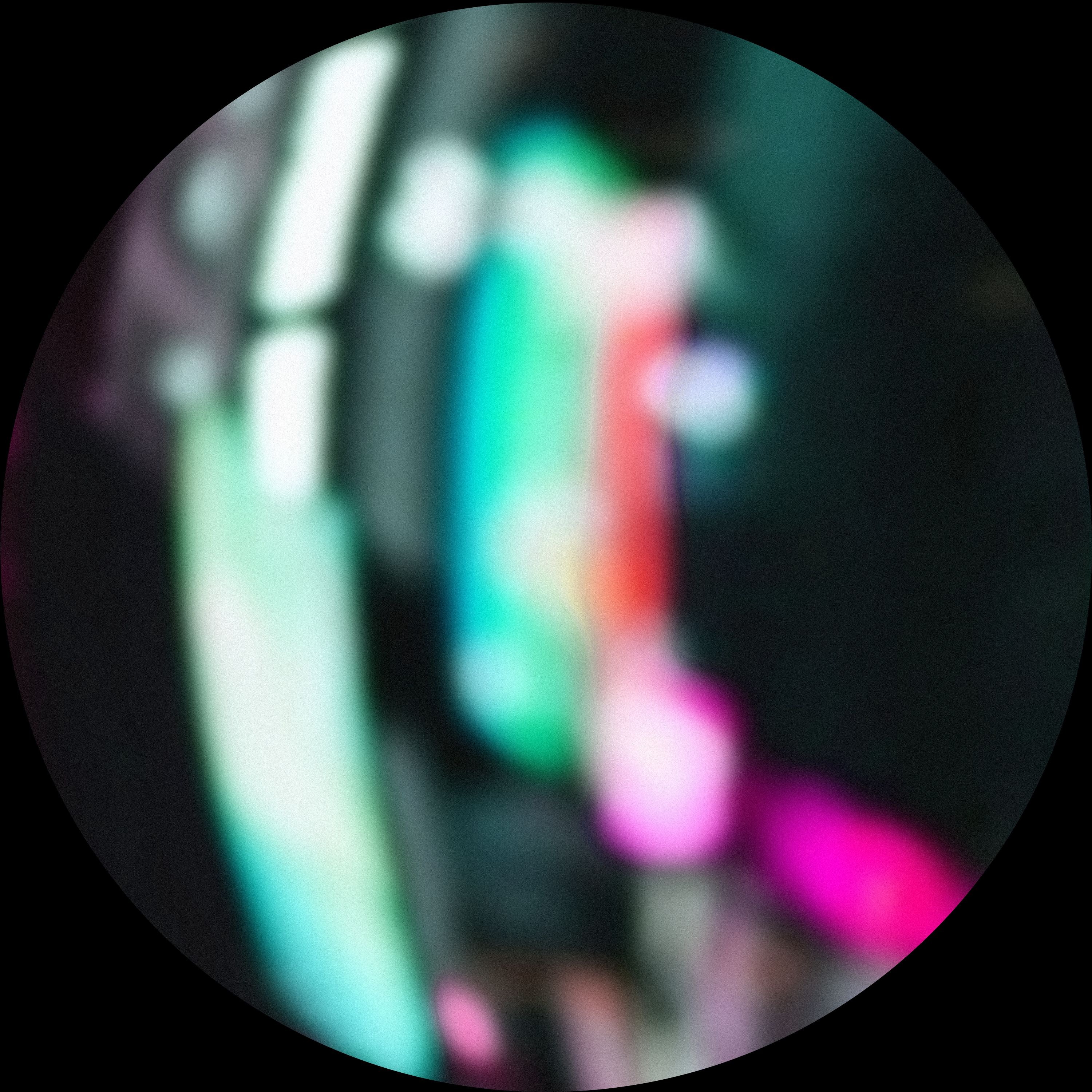 PREMIERE: Backlogs - The Smell Of You [BKLS 001] episode artwork