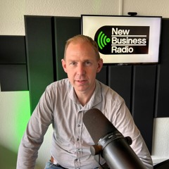Mark Reinders (Netwerken.nl) - Business Open 3.0 19 maart 2024