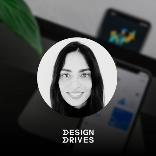 #57 | Catherine Nygaard | Driving UX/UI for billion+ users.
