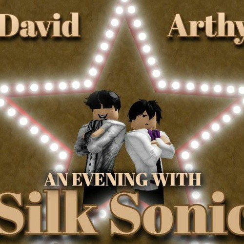 Stream Silk Sonic Tour Setlist by David Listen online for free on