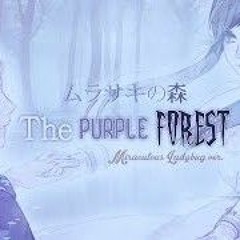The Purple Forest ❘ ❮Miraculous Ladybug❯ MV