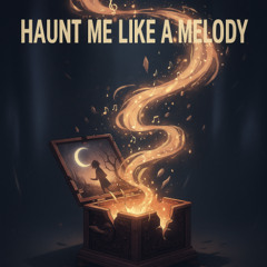 Haunt Me Like a Melody (prod.flower x ‪‪‪‪‪@luffysome‬ )