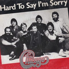 "HARD TO SAY IM SORRY" EluZiveTrance REMIX Mastered Pop Standard