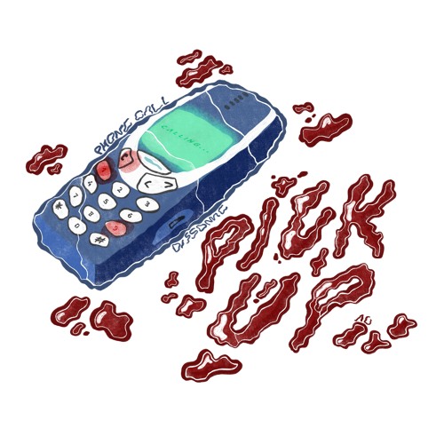 Dissonne - Phone Call (FREE DL)