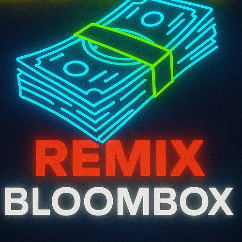 MDB-Crankdat (BloomBox Flip)