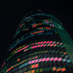 Secretly Famous & FM - Rise Up (Futura City Breaks Texture) - EGR048