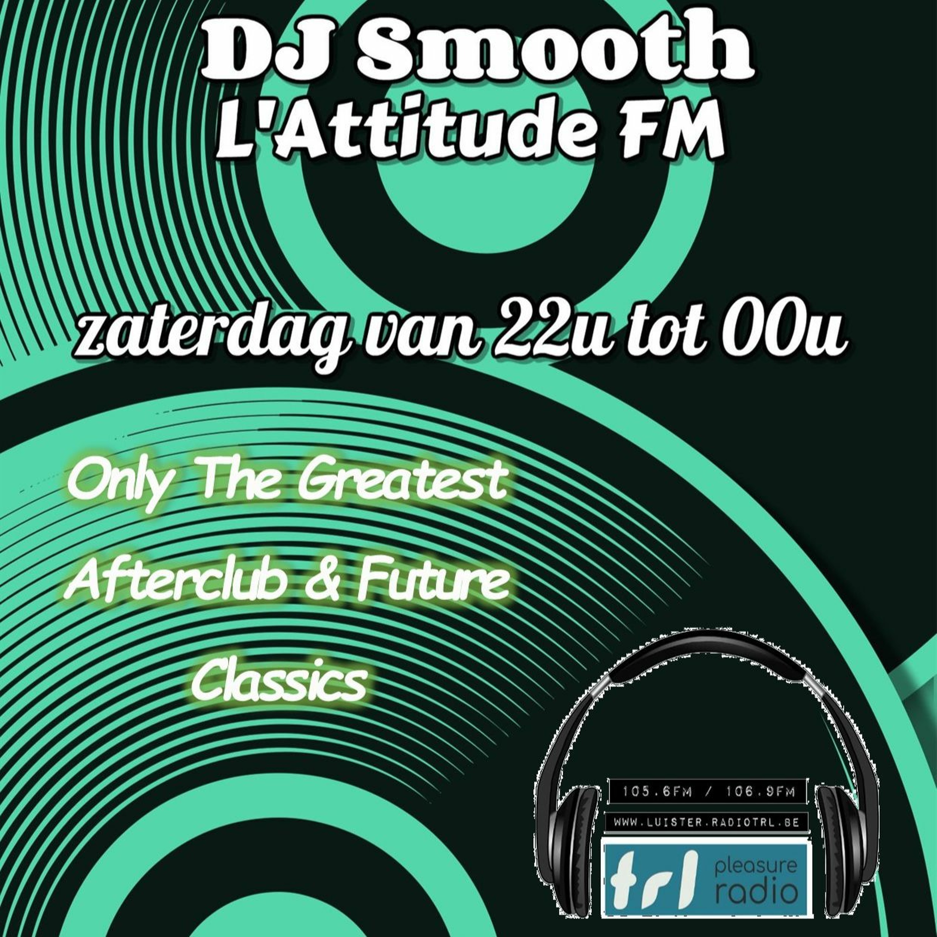 L'Attitude FM Radio show Ep.148 (Full show) @Radio TRL - 07.05.2022 episode artwork