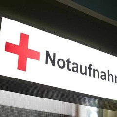 Notaufnahme -----------------    SamplerRemix