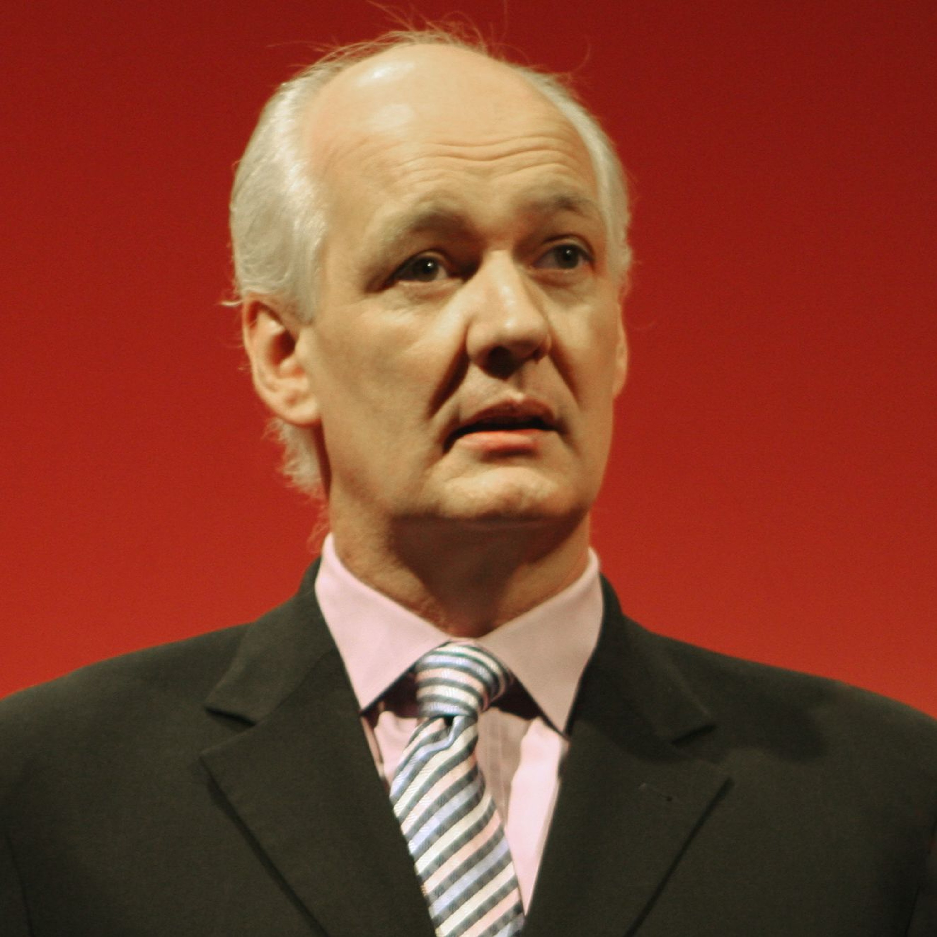 The Frank MacKay Show - Colin Mochrie