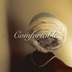 Comfortable vol.26
