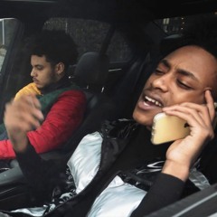 S Money - Nightmare On Gaviota