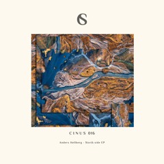 PREMIERE: Anders Hellberg - Flora [Cinus]