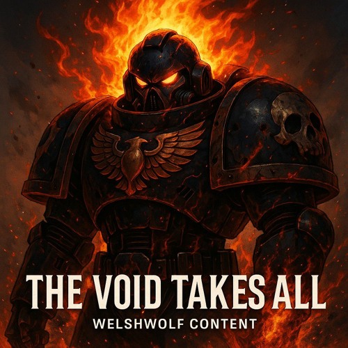 THE VOID TAKES ALL