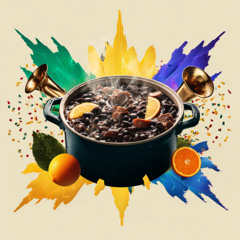 Beat of the Feijoada