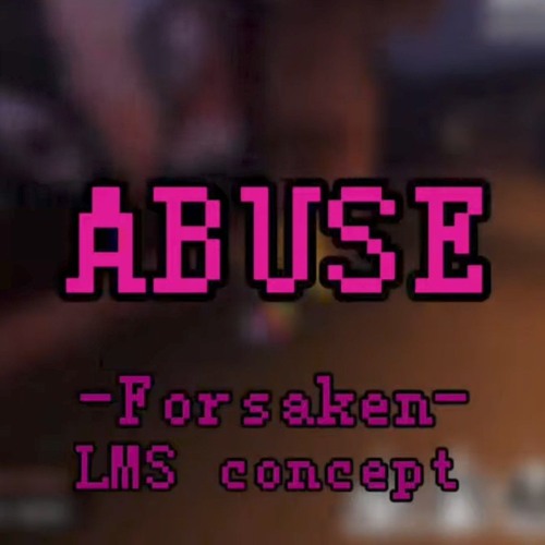 ABUSE - Scenecore Jason & Party Noob LMS concept - [Roblox Forsaken]