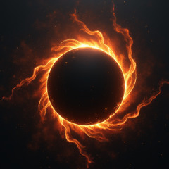 Black Sun rise [demo]