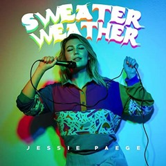 Jessie Paege - Sweater Weather (The Neighbourhood Cover)