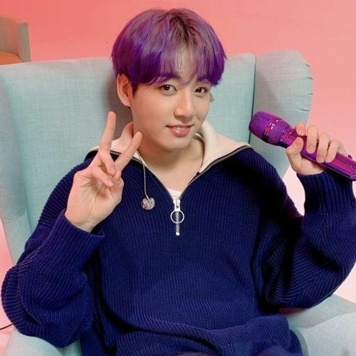 Stream ˘ ³˘ | Listen to jungkook covers playlist online for free on ...