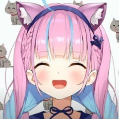 Aqutan no koto Suki Sugi☆Song Minato Aqua 湊あくあ