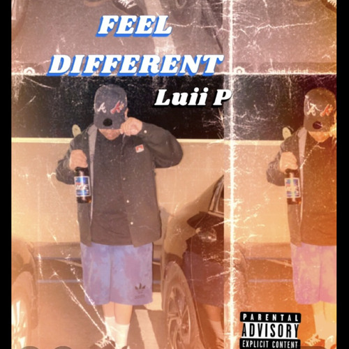 FEEL DIFFERENT