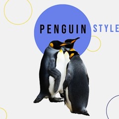 Penguin style