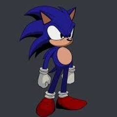 [FNF] Faker WITH LYRICS | Vs Sonic.EXE |