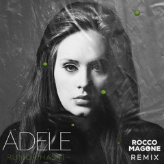 Adele - Rumor Has It (Rocco Magone Remix)