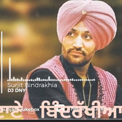 Motiyan De Daane Remix - Surjit Bindrakhia