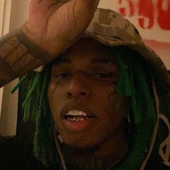 Zillakami - I Know I'll Miss You [AI Song]